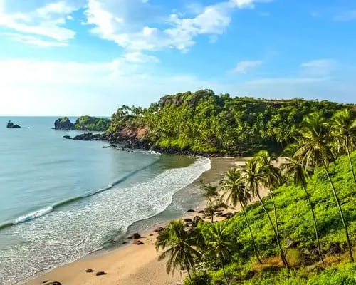 best goa holiday packages