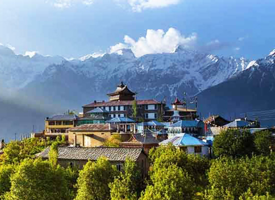 Himachal tour