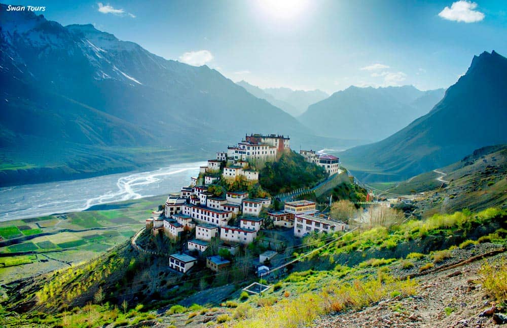 ladakh tour package