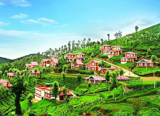 Explore Mini Karnataka