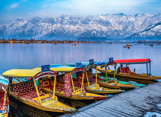 Kashmir tour