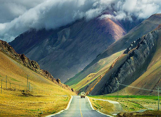 Ladakh tour