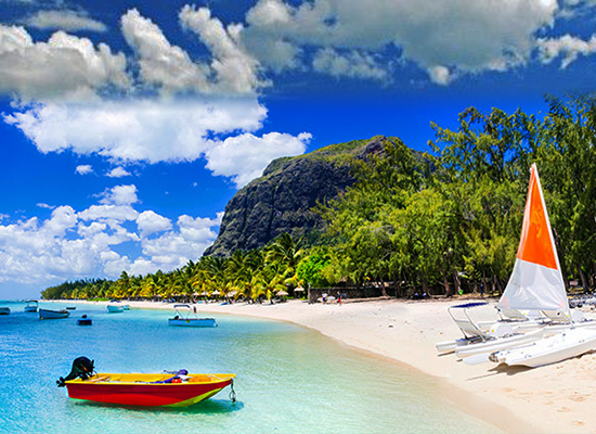 Simply Mauritius
