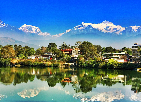 Best Nepal Tour Package