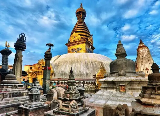 Enchanting Nepal Tour