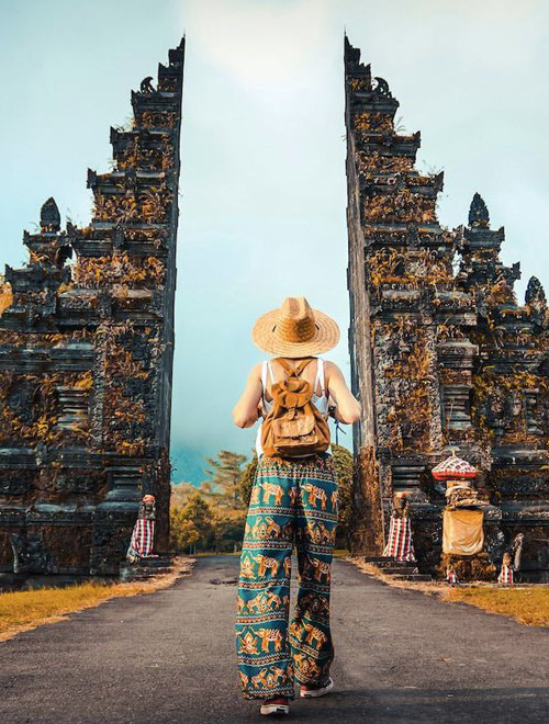Bali package tour - Bali Holiday Packages