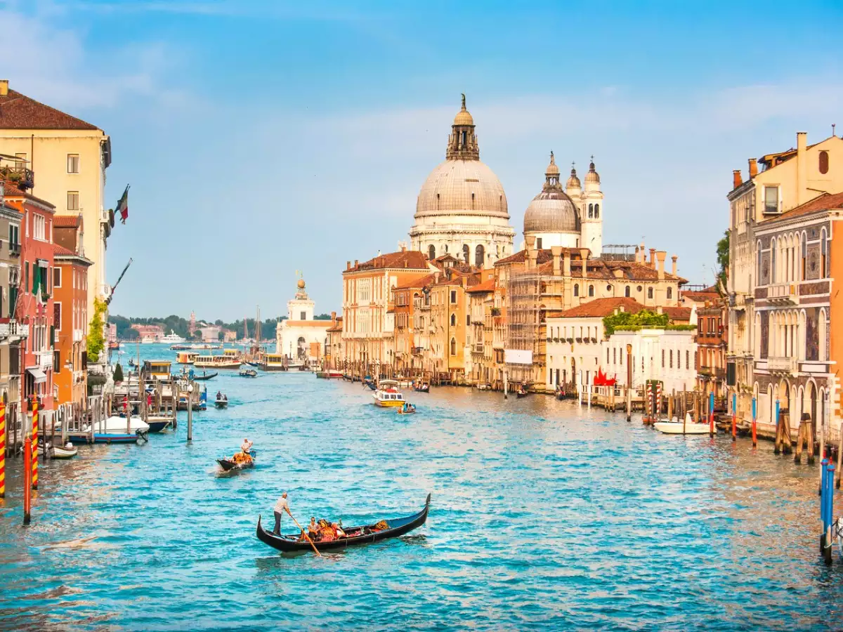 italy tour package - italy honeymoon packages