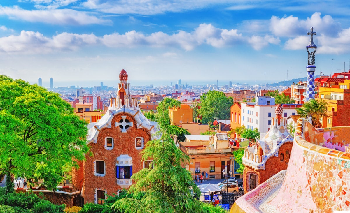 spain tour packages