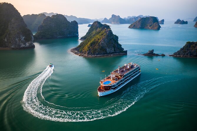 Tour Packages to Vietnam, Vietnam Tour Packages