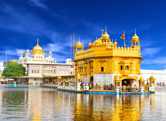Punjab tour