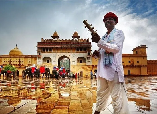 Rajasthan