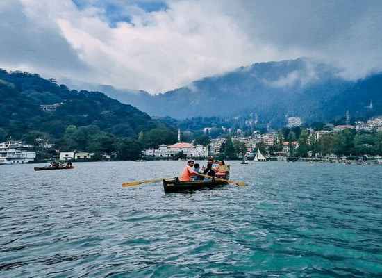 Uttarakhand