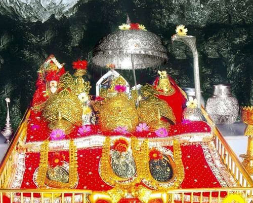 vaishno devi darshan - vaishno devi tour package