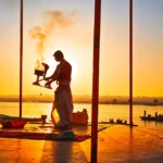 Visit in Varanasi: The Spiritual Heart of India