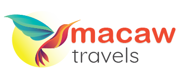 Macaw Travel