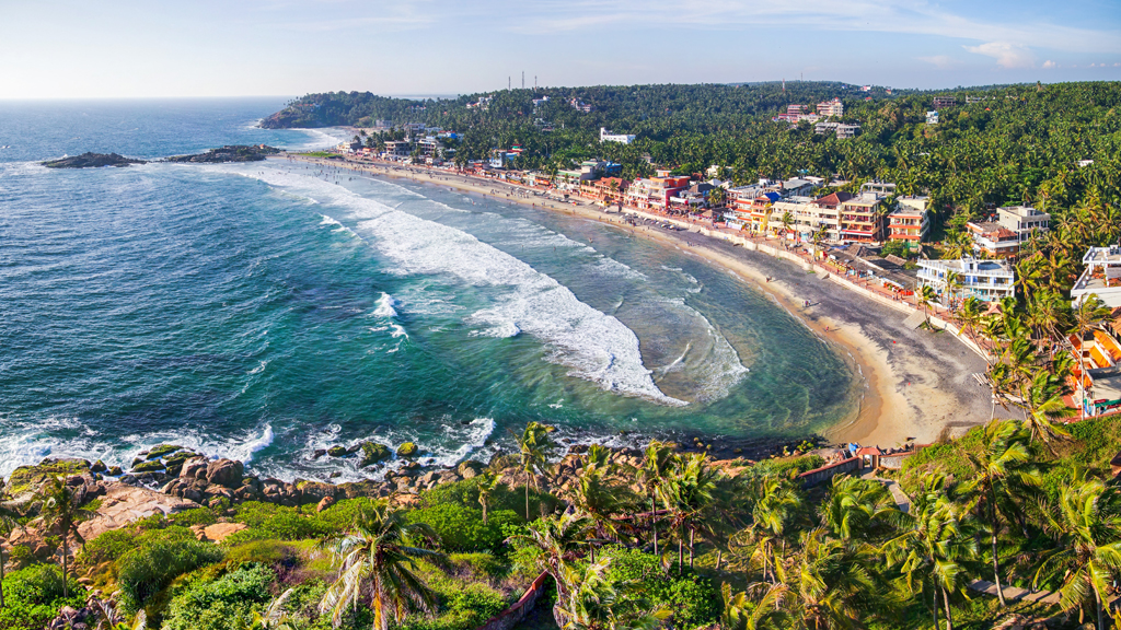 Captivating Trip to Goa